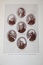 C.W. Nortier - Anderhalve eeuw zending 1797-1947, Boeken, Ophalen of Verzenden, Gelezen, Christendom | Protestants