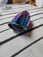 Uitlaatsierstuk ovaal 62mm en kleiner, Ophalen of Verzenden, Nieuw, Overige automerken