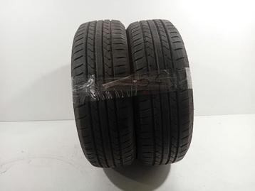 Bandenset 2 stuks Zomer 185/65 R14  Banden 14" beschikbaar voor biedingen