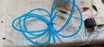 Coolblue wire, Ophalen of Verzenden