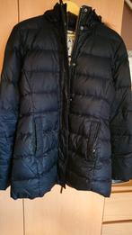 Moscow jas, Kleding | Dames, Jassen | Winter, Blauw, Maat 46/48 (XL) of groter, Ophalen of Verzenden, Moscow