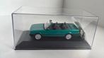 Bmw 318 i corgi 1.43, Auto, Ophalen of Verzenden, Corgi, A