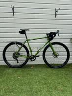 Ritchey Outback Gravel Fiets, Fietsen en Brommers, Zo goed als nieuw, 57 tot 61 cm, Meer dan 20 versnellingen, Ophalen