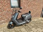 NIU NQI 1S Sport E5 2022  275km, Fietsen en Brommers, Scooters | Overige merken, Ophalen, Niu, Maximaal 45 km/u, Elektrisch
