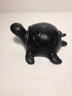 Aardewerk schildpadje chinees voor sambal, Verzenden