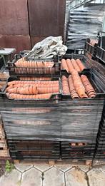 Keramiek potten 7 cm 12cm en schaaltje, Tuin en Terras, Bloempotten, Ophalen, Rond, Zo goed als nieuw, Aardewerk