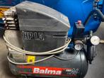 Compressor, Doe-het-zelf en Verbouw, Compressors, Ophalen, Zo goed als nieuw, 6 tot 10 bar