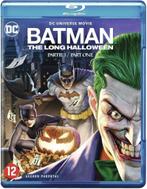 Batman - Long Halloween Part 1 (Blu-ray), Cd's en Dvd's, Blu-ray, Ophalen of Verzenden