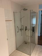 Complete badkamer gratis af te halen, Huis en Inrichting, Badkamer | Complete badkamers, Ophalen, Gebruikt, Met bad