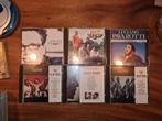 Stapel muziek cd's, Ophalen of Verzenden, 1980 tot 2000, Gebruikt