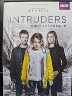 intruders, Vanaf 12 jaar, Ophalen of Verzenden, Gebruikt, Science Fiction en Fantasy