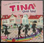 Tina shop spel in zeer goede staat, Hobby en Vrije tijd, Gezelschapsspellen | Bordspellen, Ophalen of Verzenden, Zo goed als nieuw