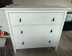 Ikea hemnes ladekast, Huis en Inrichting, Ophalen, Overige materialen, Gebruikt, 100 tot 150 cm
