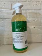 Hucil impregneerspray - nieuw! Cabrio, tent, bootkap etc, Ophalen of Verzenden, Nieuw