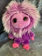 Ty Zwippy grappige Knuffel steun KIKA, Ophalen of Verzenden, Zo goed als nieuw, Overige typen