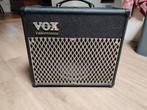 Vox Valvetronix AD30VT versterker., Muziek en Instrumenten, Ophalen of Verzenden, Zo goed als nieuw, Minder dan 50 watt