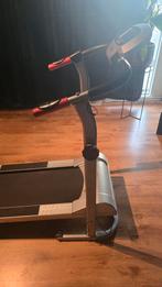 Loopband, mechanische loopband te koop, Sport en Fitness, Fitnessapparatuur, Ophalen, Overige materialen, Zo goed als nieuw, Loopband