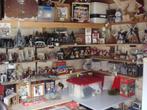 kerst figuren ect, Diversen, Kerst, Ophalen, Gebruikt