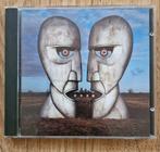 Pink Floyd - The division bell (CD) zgan, Ophalen of Verzenden, 1985 tot 2000, Zo goed als nieuw