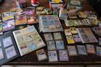 Hele grote verzameling Pokemon kaarten uit meerdere jaren, Ophalen, Gebruikt, Meerdere kaarten