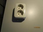 Stopcontact, Ophalen of Verzenden, Nieuw