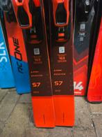 163cm ATOMIC REDSTER S7 GEVORDERDEN sl ski, 160 tot 180 cm, Ophalen of Verzenden, Zo goed als nieuw, Carve