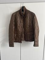 Mooie McGregor Jas Maat M, Maat 38/40 (M), Bruin, Ophalen of Verzenden, Zo goed als nieuw