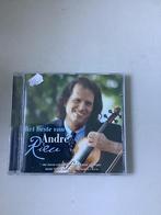 Het beste van André Rieu., Ophalen of Verzenden, Zo goed als nieuw