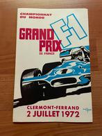 Formule 1, Ophalen of Verzenden