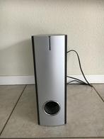 Woofer Ranex model RX8610 AC230 V/50Hz grijs B10H39xD32, Ophalen of Verzenden, Zo goed als nieuw, Overige merken, Overige spelers