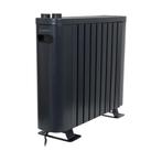 Eurom RAD 1000 Olievrije Radiator - Nieuw in doos!, Minder dan 85 cm, Verzenden, Nieuw, 4 kookzones