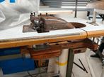 Union Special lockmachine, Hobby en Vrije tijd, Naaimachines en Toebehoren, Ophalen, Gebruikt, Lockmachine, Overige merken