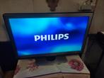 40 inch Philips TV met ambilight, Audio, Tv en Foto, Vintage Televisies, 100 cm of meer, Philips, Ophalen of Verzenden, Zo goed als nieuw