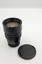 Leica 75mm Summilux-M - een legandarische portretlens, Telelens, Zo goed als nieuw, Ophalen
