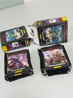 Dungeons & Dragons D&D Collector’s Quest Panini – 2 Dozen, Ophalen of Verzenden, Nieuw, Meerdere kaarten