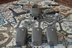 DJI Mavic 2 Pro + 3 Accu, Audio, Tv en Foto, Drones, Ophalen of Verzenden, Zo goed als nieuw, Drone met camera