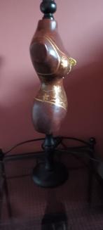Paspopje / Torso, Ophalen of Verzenden, Zo goed als nieuw