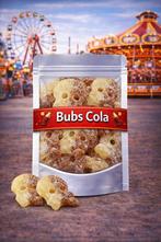 Heerlijk Zweeds Snoep – Bubs & Vidal, Ophalen of Verzenden