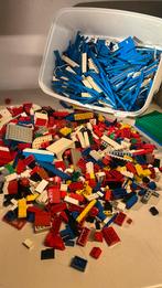 Lego van alles door elkaar veel vintage trein, Ophalen of Verzenden, Zo goed als nieuw