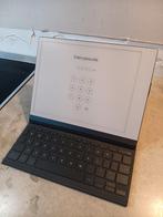 Remarkable 2 met Markerplus en Typefolio, Computers en Software, Tekentablets, Ophalen, Zo goed als nieuw, Draadloos, ReMarkable 2