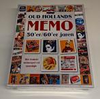 Oud Hollands memo 50' er/60' er jaren., Ophalen of Verzenden, Zo goed als nieuw