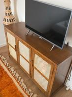 Webbing dressoir Bandung - MORGEN WEG, Ophalen, Gebruikt, 25 tot 50 cm, 100 tot 150 cm