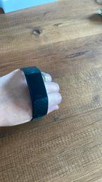 Fitbit charge 4, Sieraden, Tassen en Uiterlijk, Sporthorloges, Gebruikt, Ophalen of Verzenden