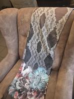 Culturele Dirac (somalische jurken), sjaals/hoofdoeken., Overige kleuren, Maat 46/48 (XL) of groter, Nieuw, Ophalen of Verzenden