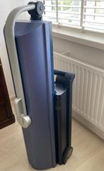 ZONNEBANK SUNMOBILE  825, Witgoed en Apparatuur, Zonnebanken en Gezichtsbruiners, Ophalen, Gebruikt, Zonnebank enkelzijdig, Minder dan 10 lampen