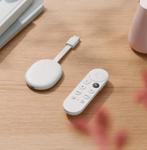 Chromecast alternatief | 4K Google TV, Verzenden, Nieuw, HDMI, Zonder harde schijf