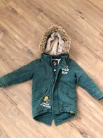 Winterjas z8, Ophalen of Verzenden, Gebruikt, Jongen, Jas