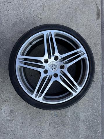 997.352.155.02 turbovelg 19 inch voor beschikbaar voor biedingen