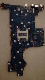 Laptopmoederbord HP 15 Pavilion processor i5 8gen, Gebruikt, 15 inch, Ophalen of Verzenden, HP