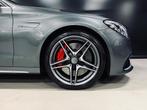 Mercedes-Benz C-Klasse Estate AMG 63 S 510PK, P € 58.950,0, Auto's, Mercedes-Benz, Automaat, Leder en Stof, Nieuw, Benzine